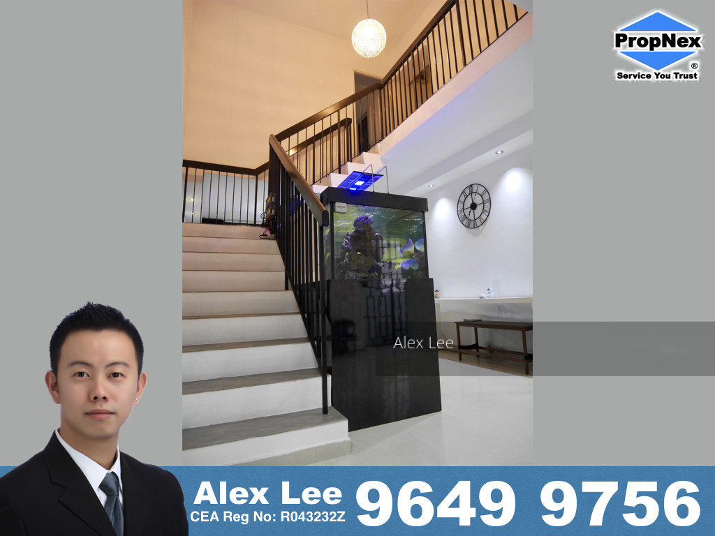 Blk 788E Woodlands Crescent (Woodlands), HDB Executive #140066072